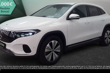 Mercedes-Benz EQA 6.612 km 37.490 &euro; Berlin 13509