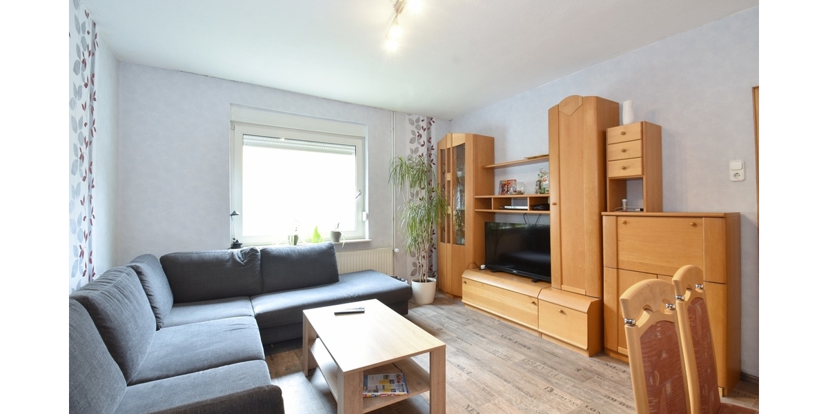 Zweifamilienhaus in zentraler Lage am Untenende. Durch Mieteinnahmen zum Eigenheim! - Zweifamilienhaus Papenburg | Angebot:26365847