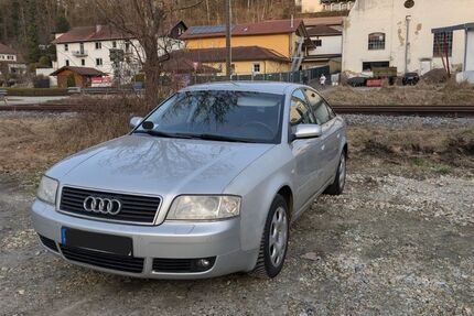 Audi A6 382.092 km 850 &euro; Hutthurm 94116