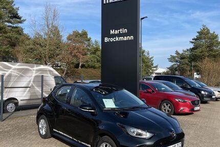 Mazda 2 Hybrid 9.350 km 22.910 &euro; Soltau 29614