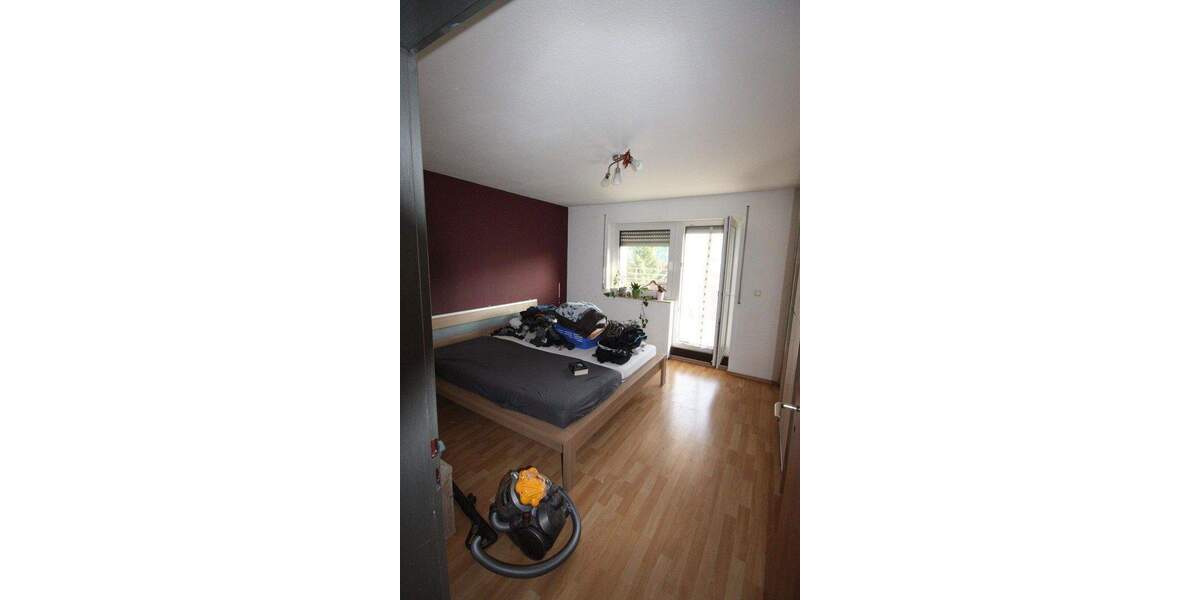 Attraktive 3 Zimmer Wohnung mit Aussicht 3 zimmer