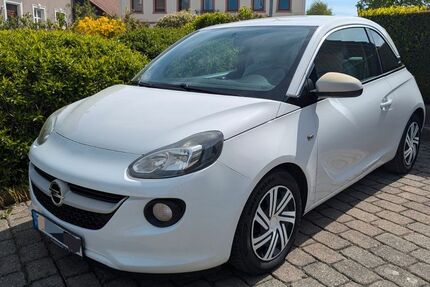 Opel Adam 124.000 km 4.999 &euro; Rheinfelden 79618