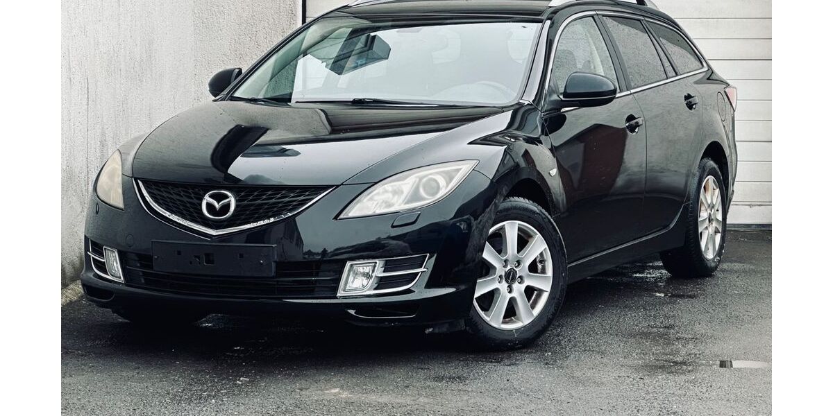 Mazda 6 193.000 km 3.990 &euro; Leinefelde 37327