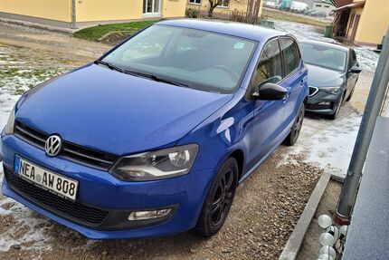 VW Polo 246.000 km 2.999 &euro; Burgbernheim 91593
