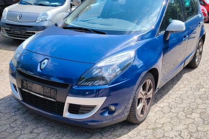 Renault Scenic 289.330 km 2.500 &euro; Buxtehude 21614