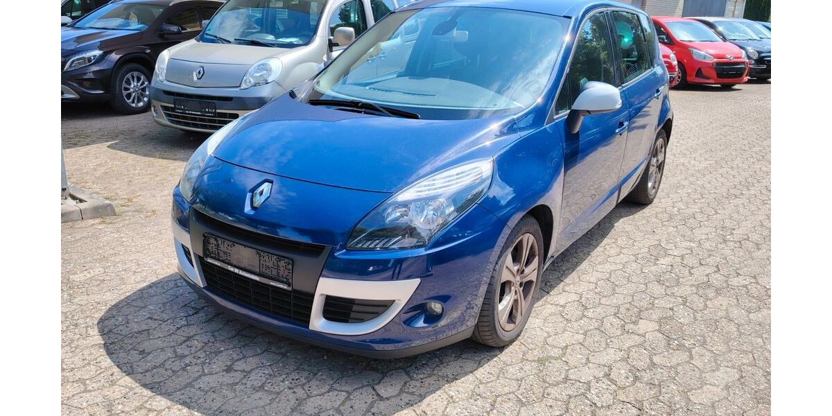 Renault Scenic 289.330 km 2.500 &euro; Buxtehude 21614