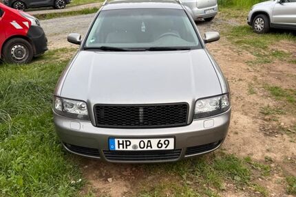 Audi A6 194.267 km 3.000 &euro; Grasellenbach 64689