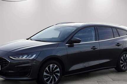 Ford Focus 11.990 km 20.900 &euro; Mainz 55120