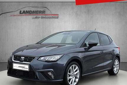 Seat Ibiza 15.817 km 19.290 &euro; Thannhausen 86470