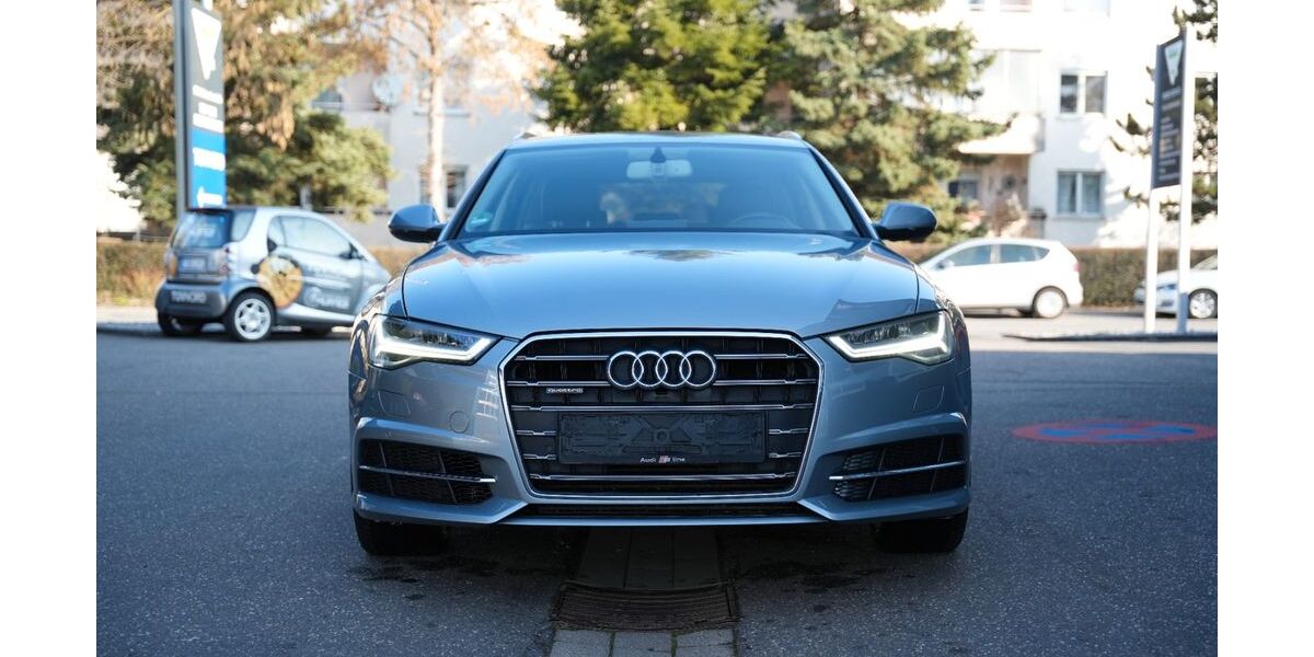 Audi A6 135.000 km 20.990 &euro; Bad Mergentheim 97980