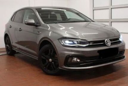 VW Polo 67.200 km 15.500 &euro; Lübeck 23554