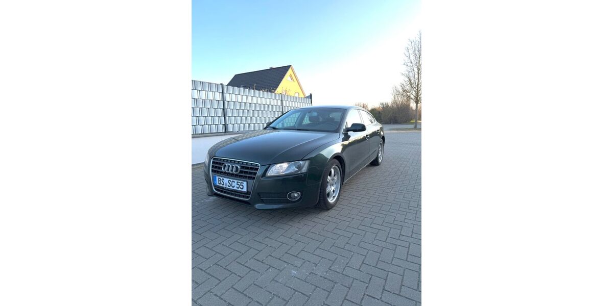 Audi A5 275.000 km 4.800 &euro; Braunschweig 38116