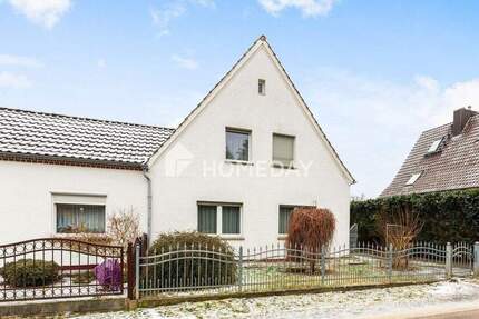 Haus Eberswalde - 3 Zimmer, 110 m&sup2;, 215.000&euro; | Angebot:24991057