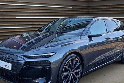 Audi A6 19.193 km 71.880 &euro; Schwäbisch Gmünd 73527