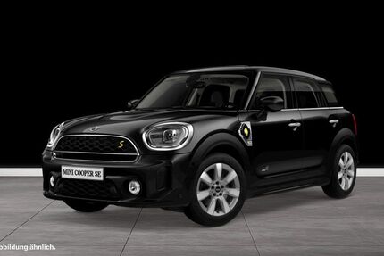 Mini Countryman SE (Cooper) 25.745 km 30.890 &euro; Dreieich-Sprendlingen 63303