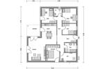 Einfamilienhaus Bad Bodenteich - 5 Zimmer, 149 m&sup2;, 270.000&euro; | Angebot:9039678
