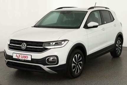 VW T-Cross 18.320 km 19.990 &euro; Dresden 01069