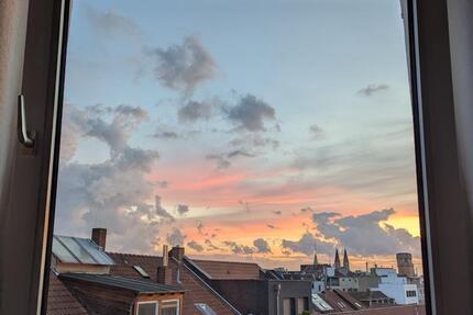 2-Zimmer Wohnung in der Innenstadt - 54 qm 2 zimmer