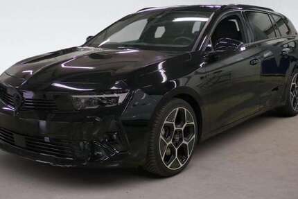 Opel Astra 29.704 km 22.980 &euro; Kelheim 93309