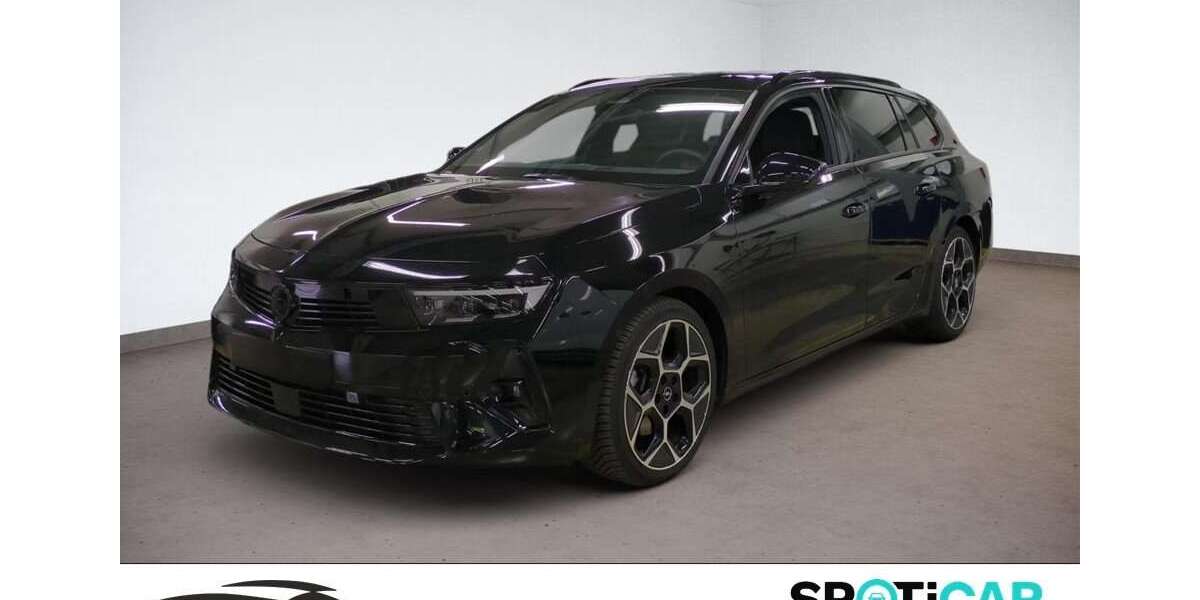 Opel Astra 29.704 km 22.980 &euro; Kelheim 93309