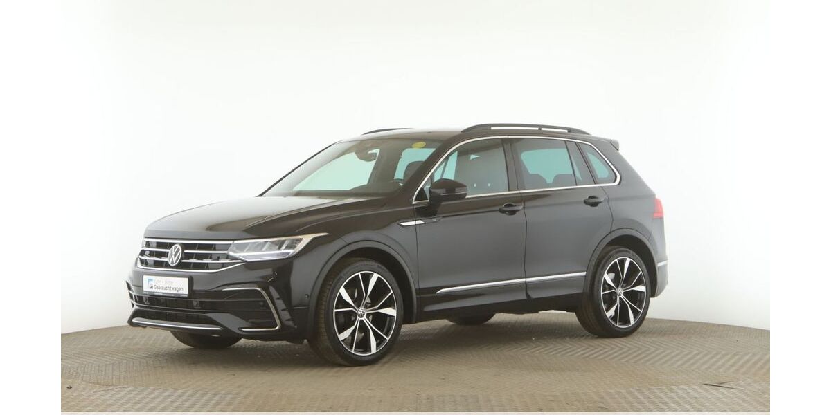 VW Tiguan 87.812 km 30.450 &euro; Jesteburg 21266