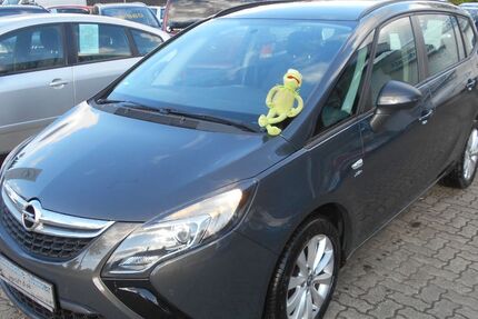 Opel Zafira 180.000 km 7.200 &euro; Neumünster 24539