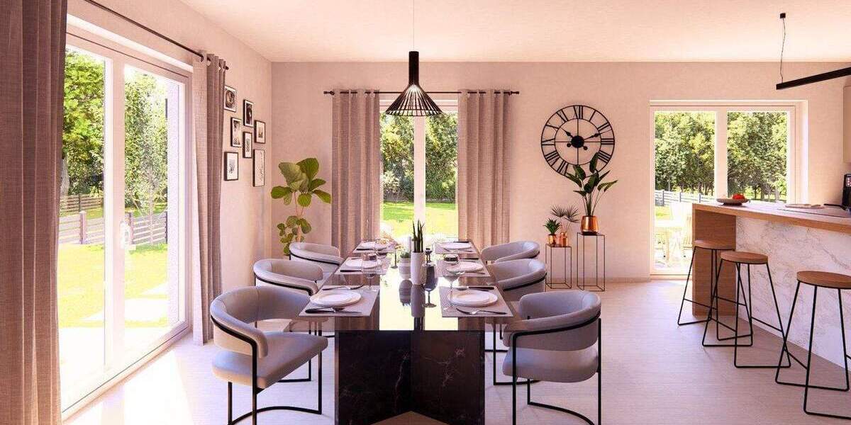 Einfamilienhaus Heidenau - 7 Zimmer, 223 m&sup2;, 422.579&euro; | Angebot:25747721