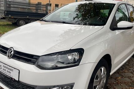 VW Polo 251.419 km 2.999 € Radebeul 01445
