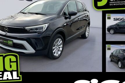Opel Crossland (X) 18.217 km 17.580 &euro; Augsburg 86179