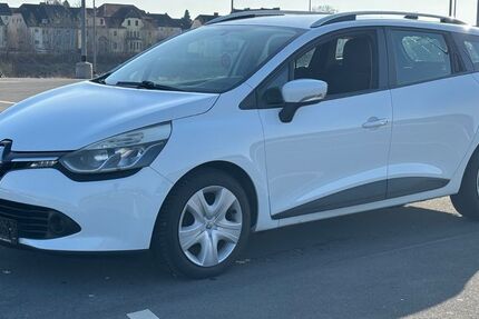 Renault Clio 128.000 km 5.289 &euro; Marktredwitz 95615