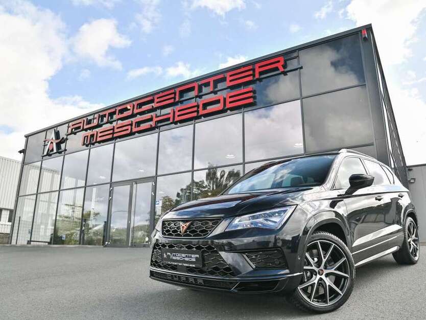Ateca