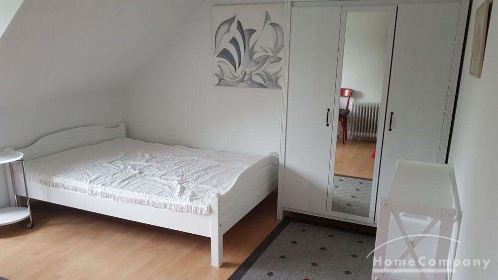 Wohnen auf Zeit in Schwentinental 455 € 1 zimmer