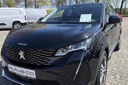 Peugeot 3008 52.936 km 24.490 &euro; Rendsburg 24768