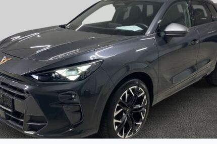 Cupra Terramar 25.015 km 42.500 &euro; Freiburg 79108