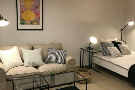 Zimmer Worms Innenstadt-Süd - 1 Zimmer, 1.200&euro; | Angebot:23115618