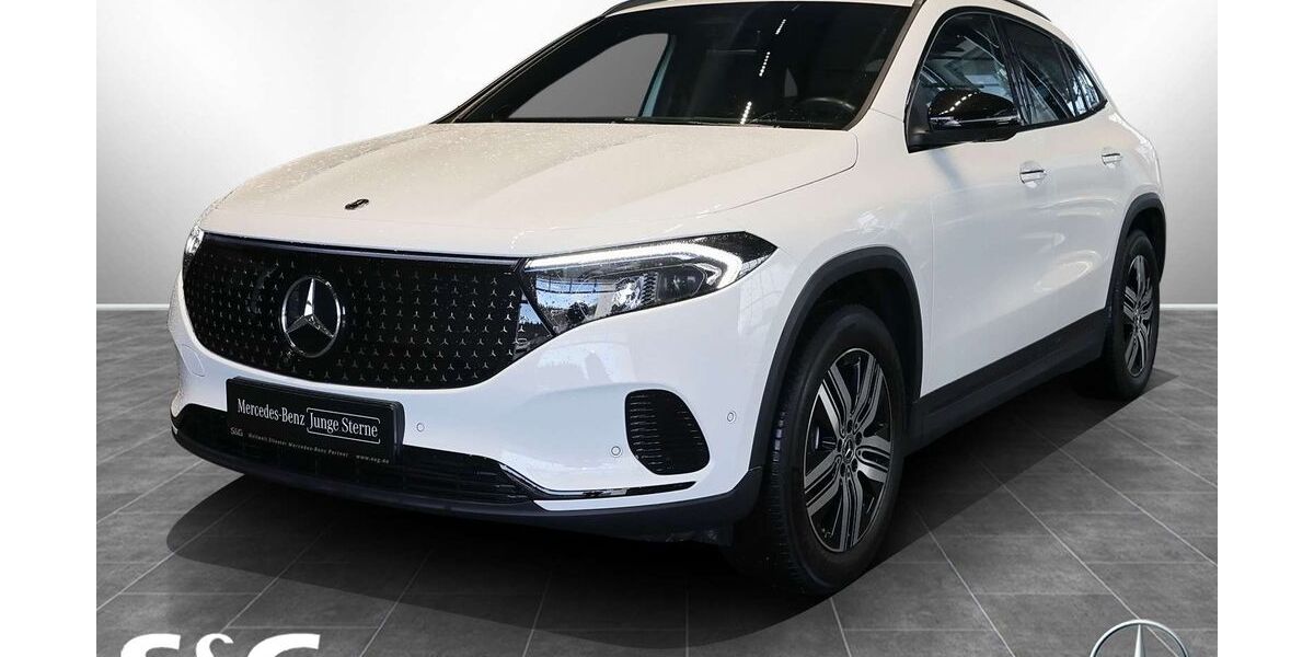 Mercedes-Benz EQA 6.940 km 35.880 &euro; Pforzheim 75179
