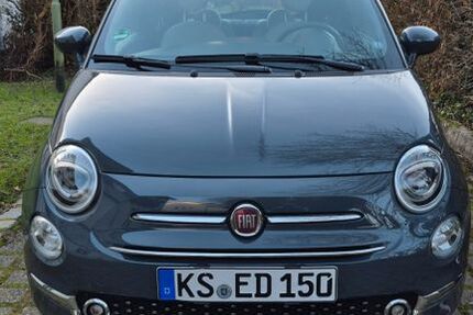 Fiat 500 23.650 km 12.400 &euro; Kassel 34134