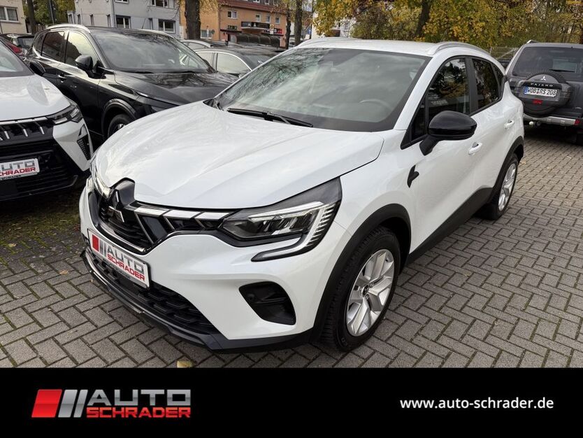 Mitsubishi ASX 19.200 km 21.780 € Braunschweig 38126