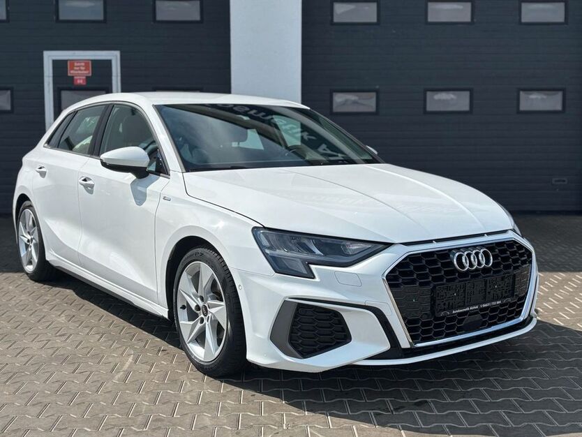 Audi A3 155.600 km 18.970 € Alsfeld 36304