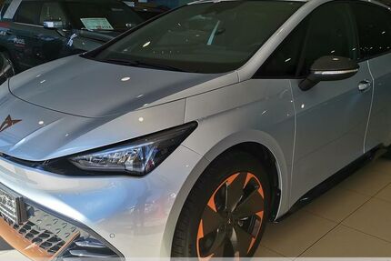 Cupra Born 17.500 km 22.999 &euro; Freiberg 09599