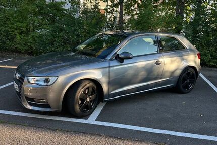 Audi A3 184.000 km 11.700 € Neu-Ulm 89231