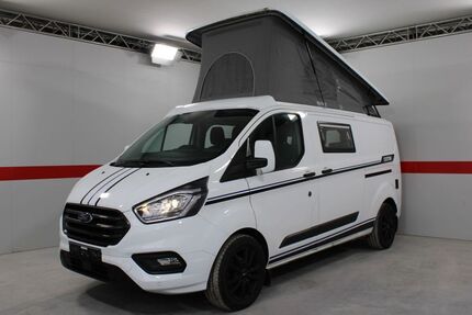 Ford Transit 18.500 km 34.999 &euro; Althengstett 75382