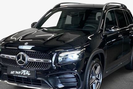 Mercedes-Benz GLB 200 4.614 km 40.930 € Kassel 34123