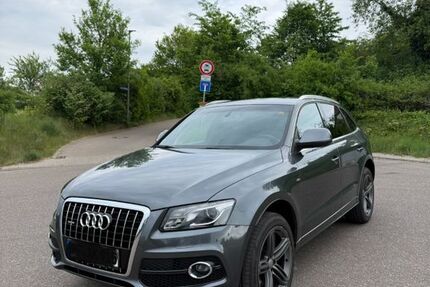 Audi Q5 377.777 km 9.999 &euro; Pforzheim 75175