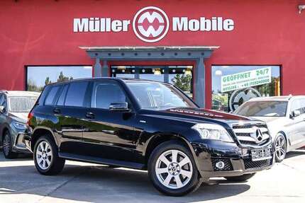 Mercedes-Benz GLK 220 297.199 km 7.900 &euro; Frankfurt(Oder) 15234
