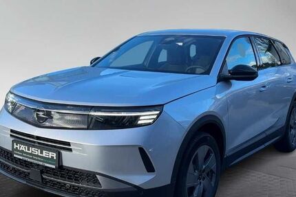 Opel Grandland (X) 20.000 km 29.990 &euro; München 80339