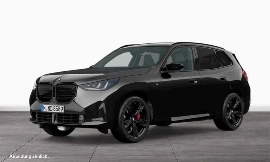 X3 M50