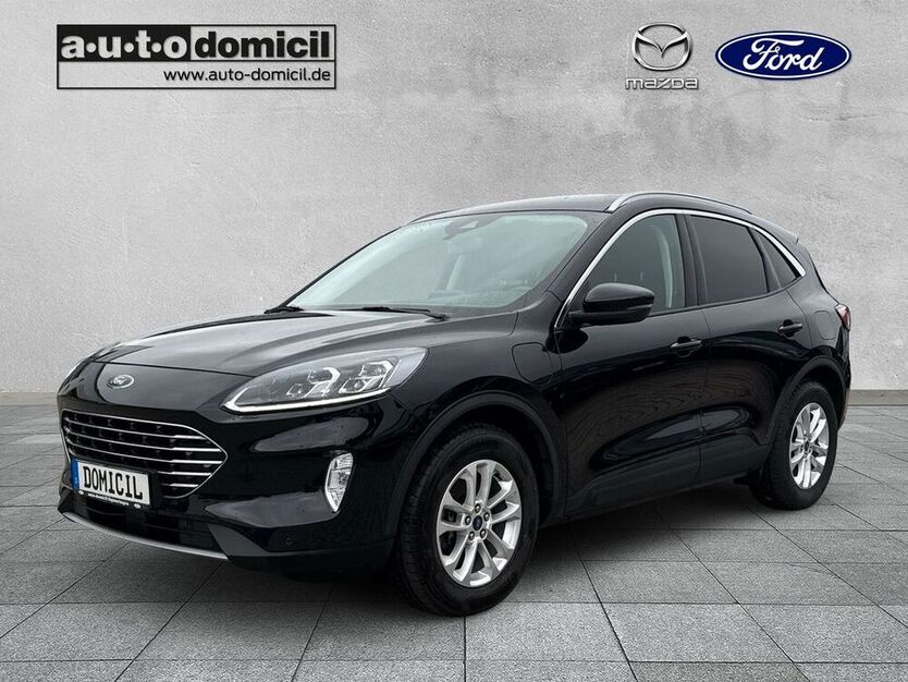 Kuga