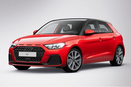 Audi A1 66.330 km 20.990 &euro; Saarbrücken 66115