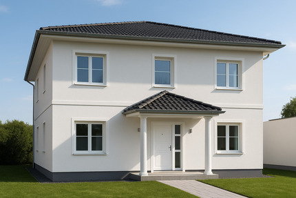 Wohnen in Ludwigsfelde bei Berlin! 6 zimmer